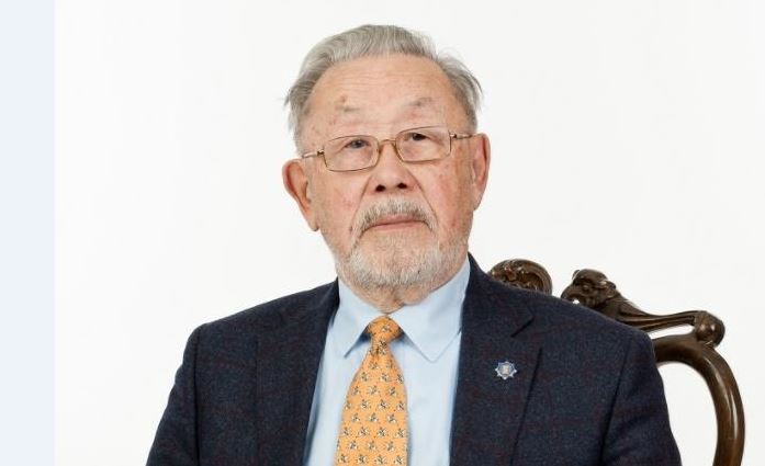 "Қазақ халқының қырық ғасырлық тарихы бар"