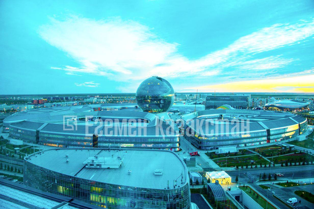 “EXPO – 2017” көрмесі Әзербайжан медиасының басты назарында