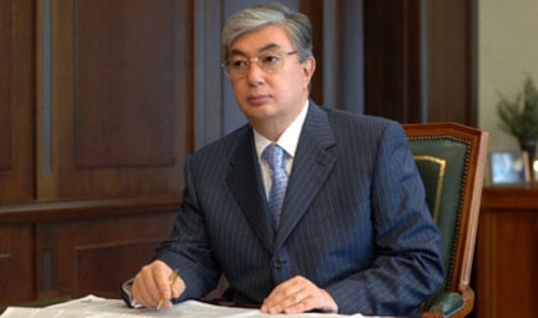 Әділ әрі дұрыс шешім – Қасым-Жомарт Тоқаев 