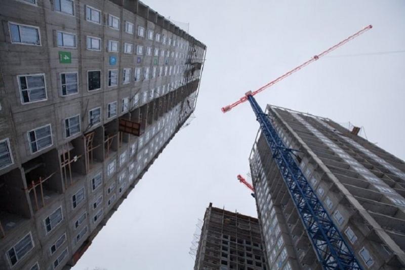 Астанада түнгі құрылыс жұмыстарына тыйым салынды