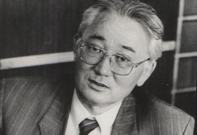 Алтайдан асқан арман