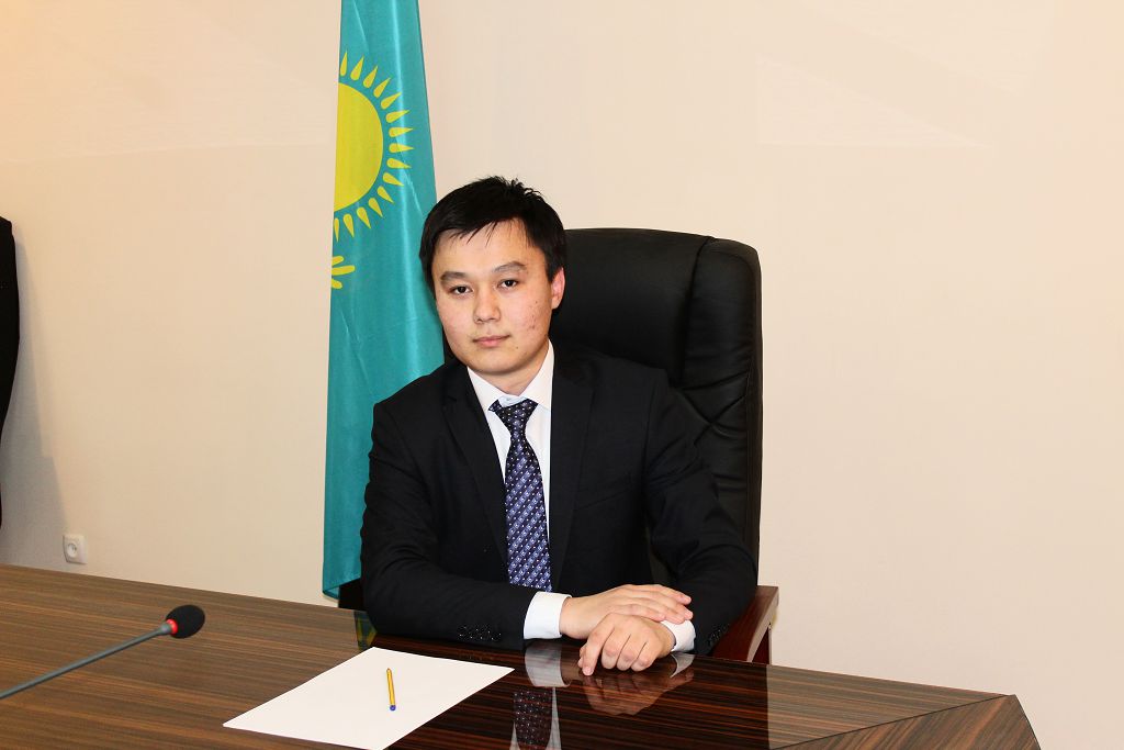 Елге қызмет – мәртебелі міндет