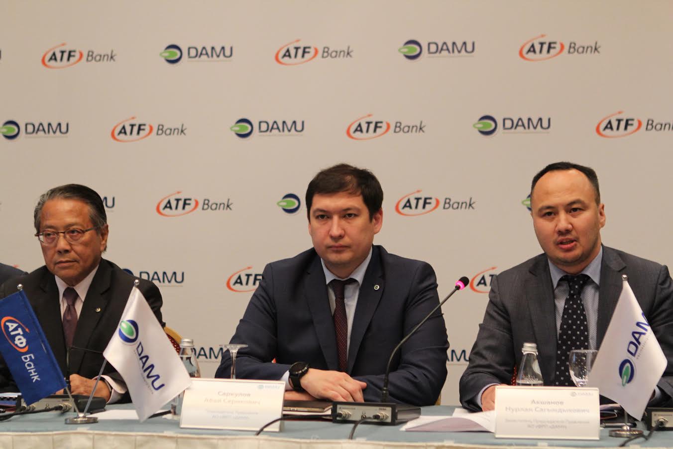 Моноқалалар мен ауыл кәсіпкерлері үшін 20 миллиард теңге бөлінді