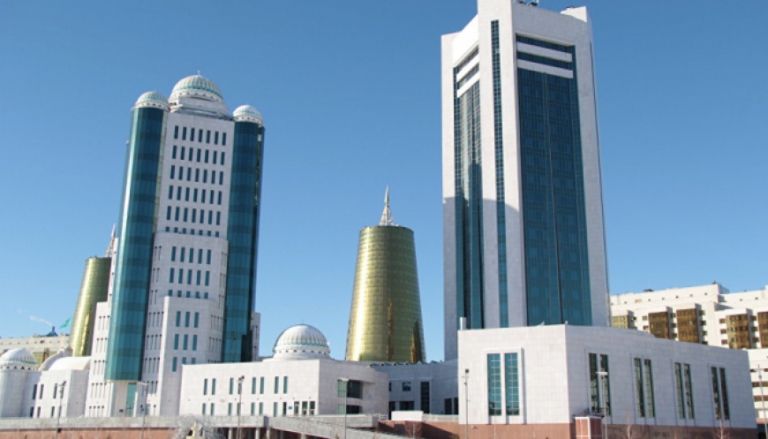 Көрме жайлы пікір алмасты