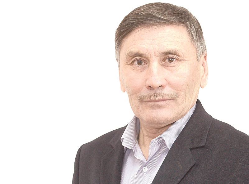 Үкілі үміт үдесі