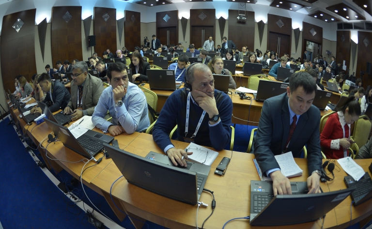 Табандылық –  табысқа жетудің кілті