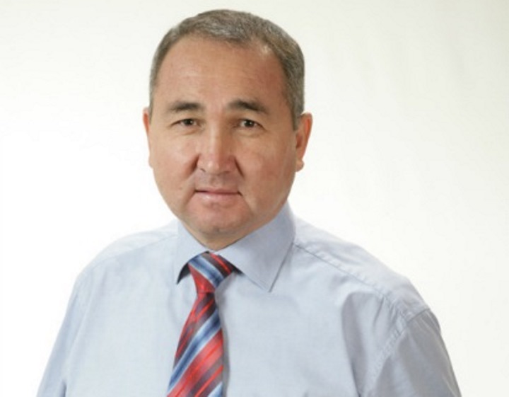 «Еңбек қай елде де елеусіз қалмайды»