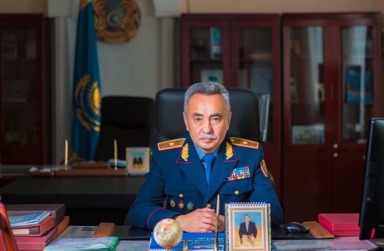 Баспана мәселесін генералдарша шешу