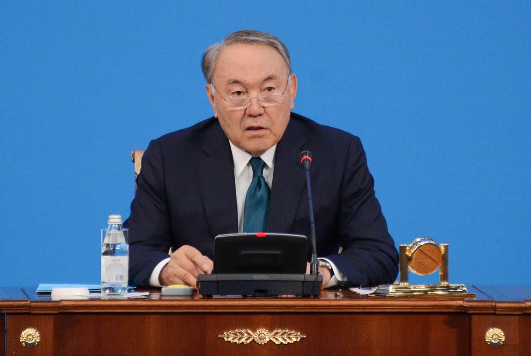 Елбасы шетелдегі қазақтарды қолдау үшін "Отандастар" қорын құруды тапсырды