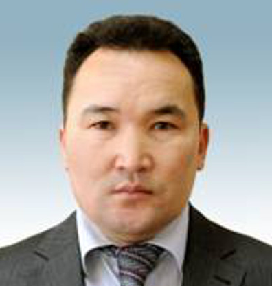Бурабай ауданының әкімі ауысты