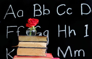 Біліксіз мұғалімдер ағылшын тілінен сабақ беріп жүр