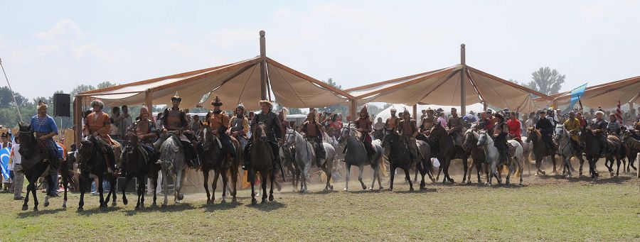 Ұлы Дала рухы