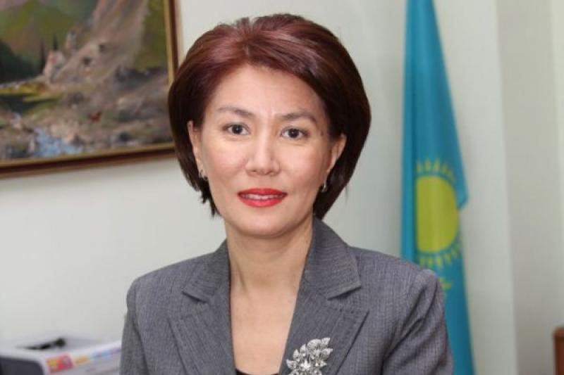 Имидждік тұрғыдан нығайта түседі