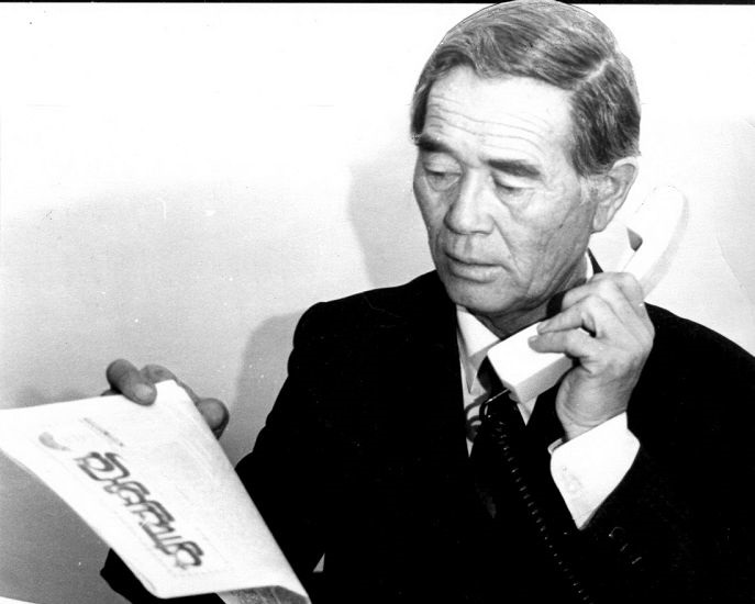 Тұсауын тәуелсіздік кескен «Отарқа»