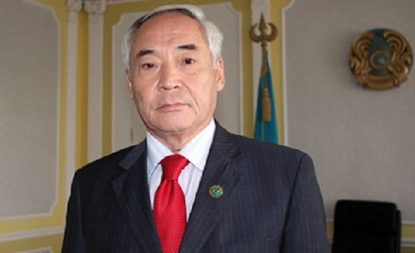 Солтүстік Қазақстан университетінің бұрынғы ректоры қызметіне қайта оралды