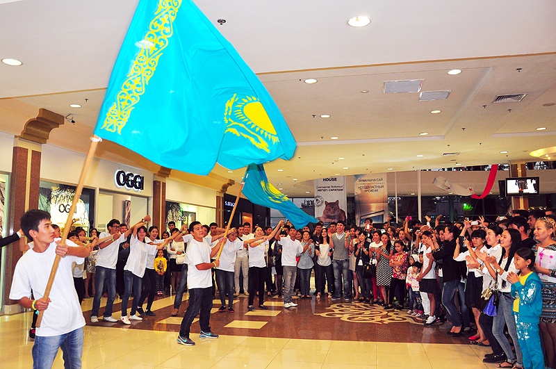 Қазақстанның үздік ЖОО рейтингі – 2017