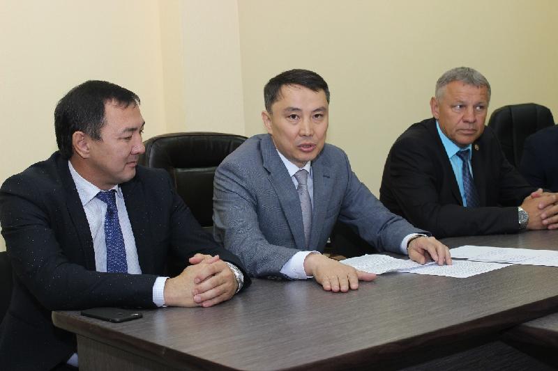 «Тобыл» командасына жаңа директор тағайындалды