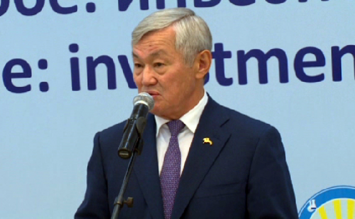 Ақтөбеде жел генераторын шығаратын зауыт салынады