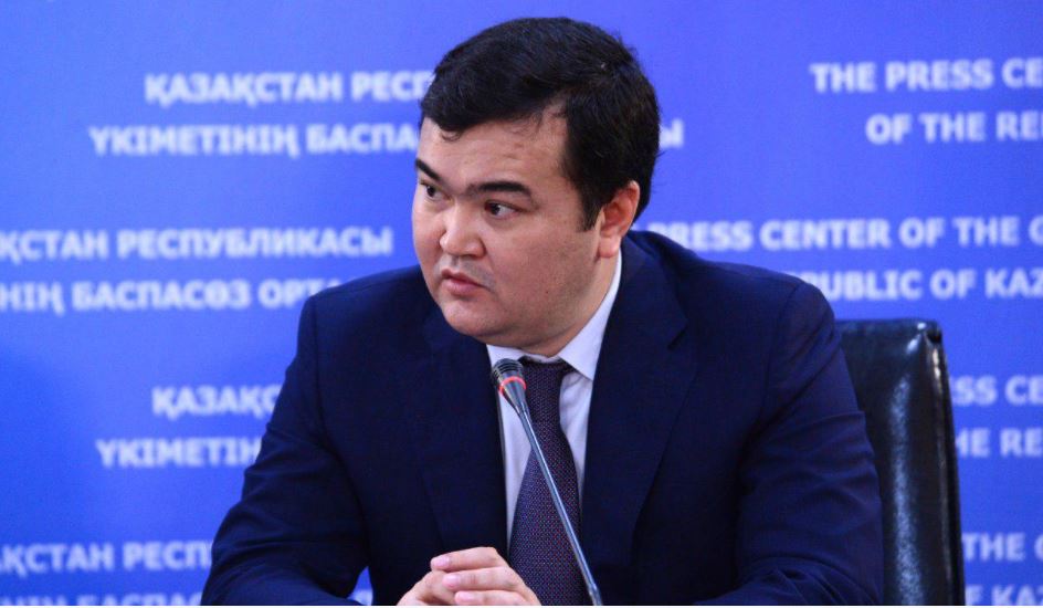 Елімізде жеті жыл ішінде транзиттік жолаушылар ағыны 20 есеге артты