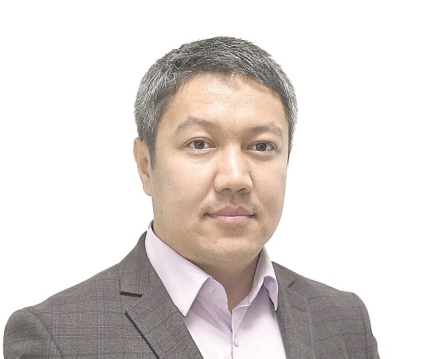 Болашақтың мамандықтары