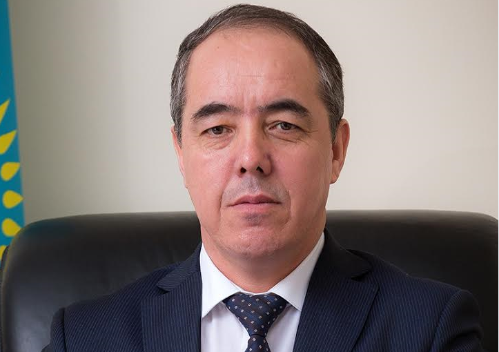 Орал қаласының әкімі Нариман Төреғалиев сенатор атанды