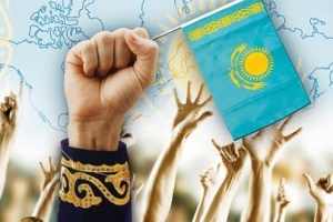 Ұлттық рухты жоғалтпау – ­­ұлағатты парыз