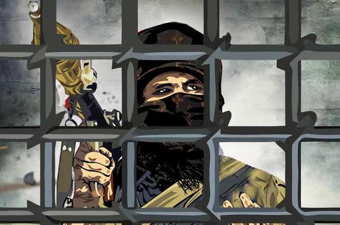 Арбалғандар ісінің ақиқаты