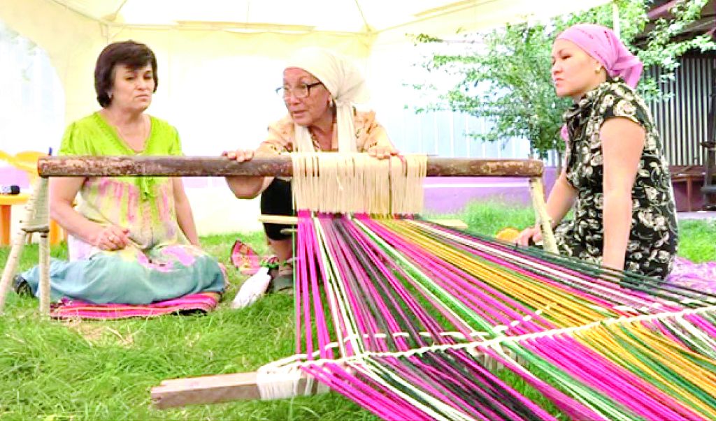 Қазақ – қашанда қазақ! (17.07.2017)