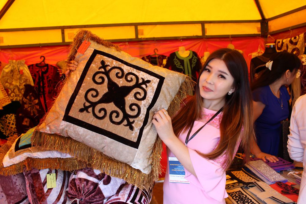 Үздіктер озды, тұтынушы ұтты