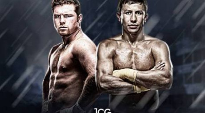 Мен мұндай жекпе-жекті 20 жыл күттім - Головкин