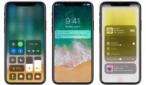 iPhone 8 жаңа дизайны белгілі болды