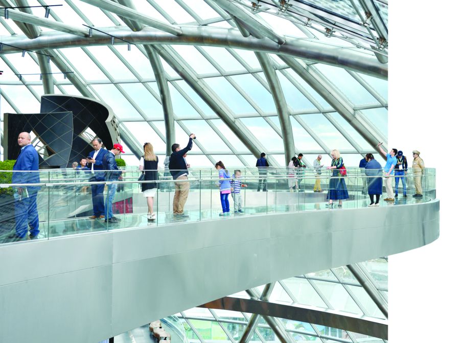 Жапонияның дара  жаңалығын сезінетін күн