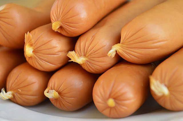 Шұжықтан темір шықты