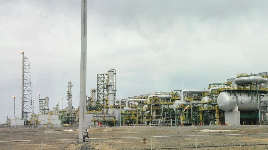 «Теңізшевройл» компаниясына тағы айыппұл салынды