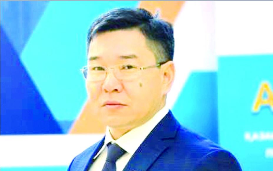 Экономиканы нығайту кілті