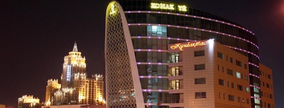 Қонақүй бағасы қымбаттады