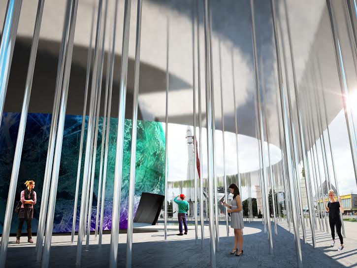 «Атом апталығы» ашылды