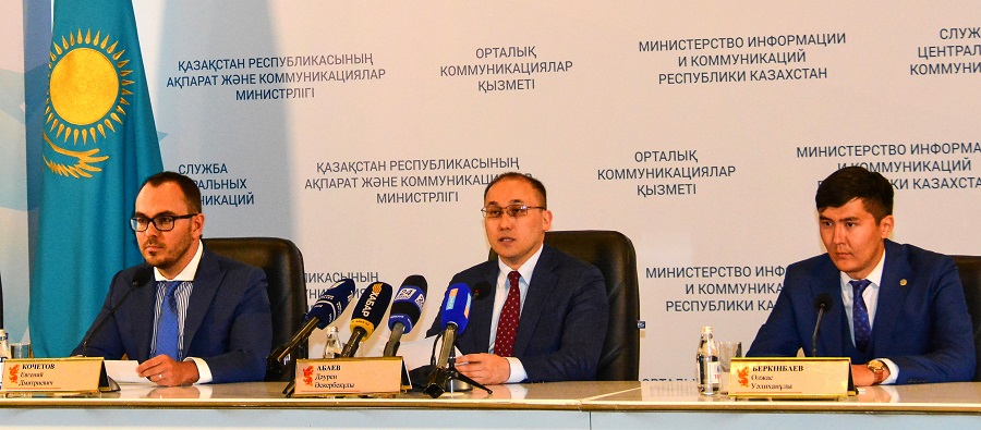 Қиырдағы қазақтар туралы деректі фильмдер түсіріледі