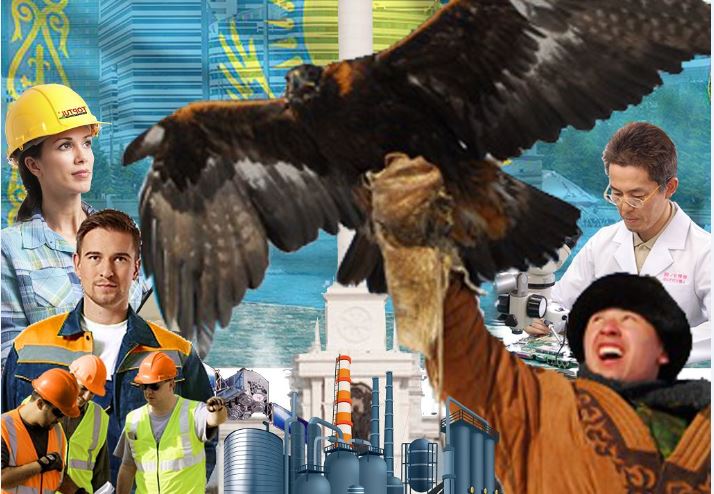 Озық отыздық орындалатын мақсат