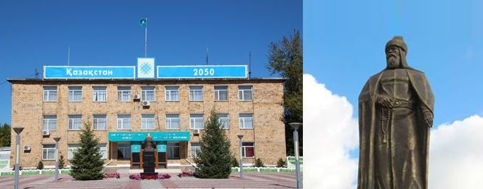 Керней ауылының керегесі кеңейді