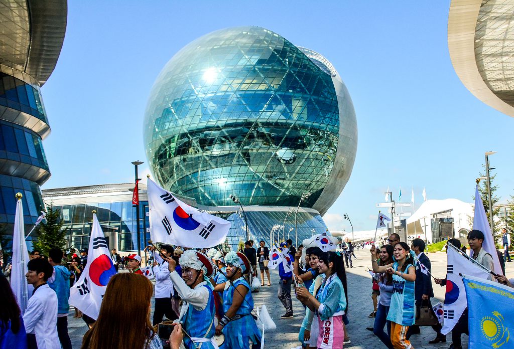 Стивеннің ізбасары «индиго» жобасын ұсынды