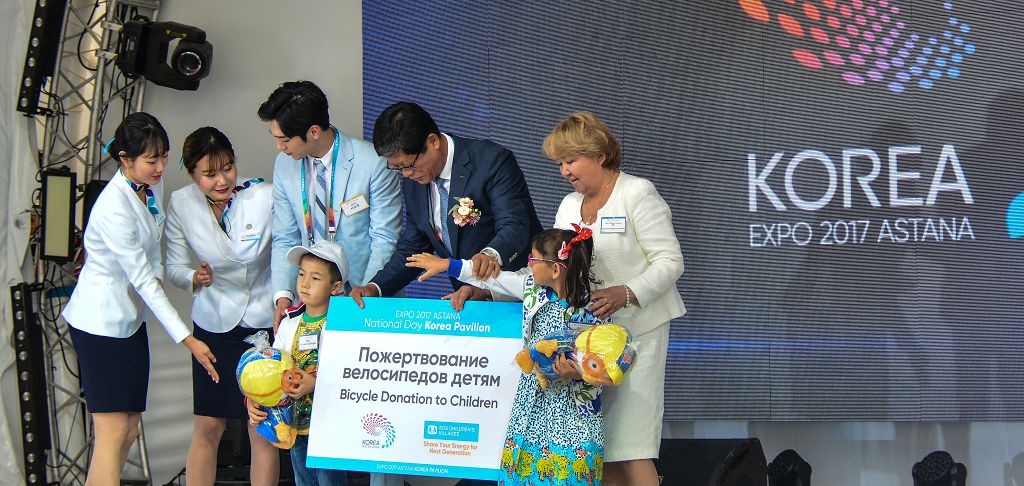 Таңғы шық елінің тарту-таралғысы