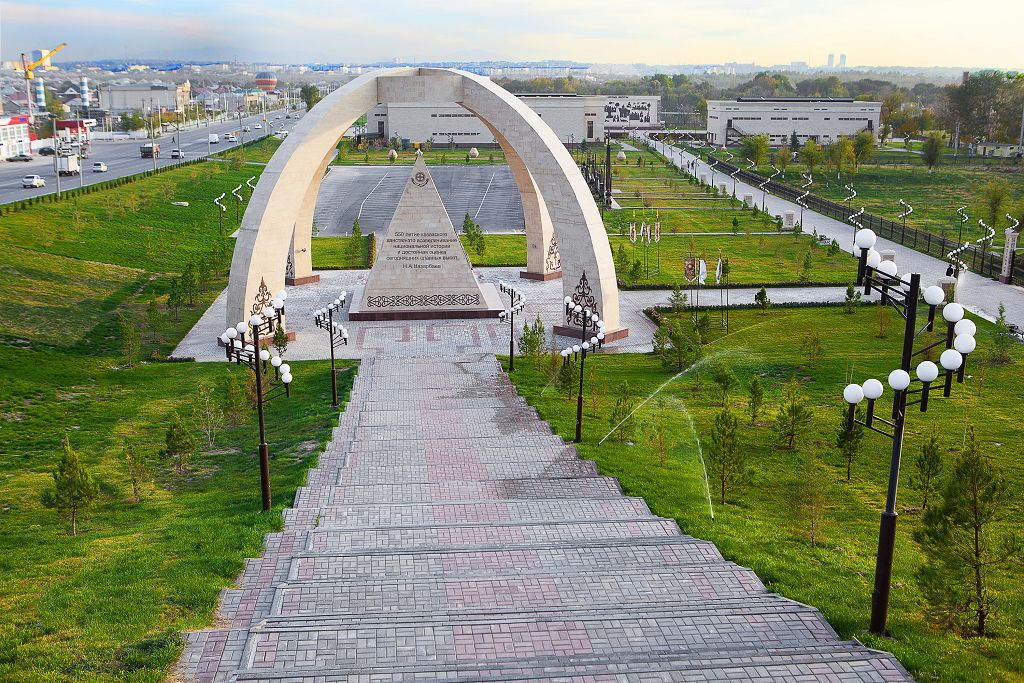 Этноқалашықтар бой көтеретін болады