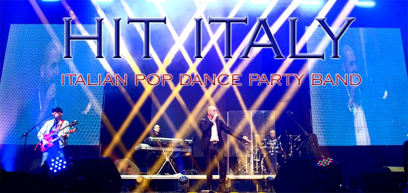 «Көзімнің қарасы» итальян тілінде шырқалды 