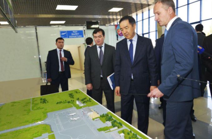 Премьер-Министр жұмыс сапарымен Солтүстік Қазақстанда болды