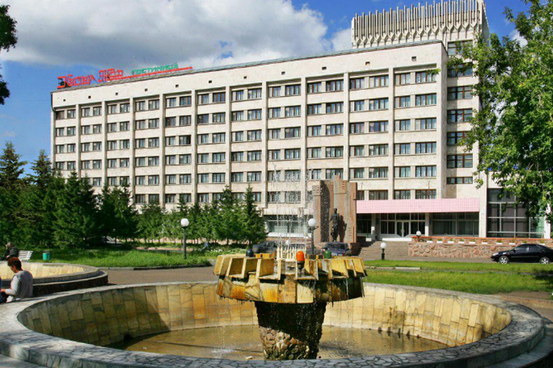 Сағынтаев Петропавлдағы инфрақұрылымды дамыту барысымен танысты