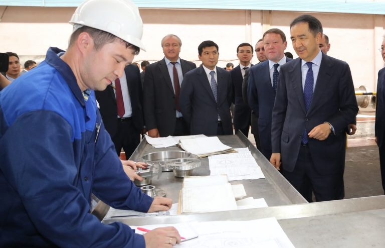 Солтүстіктегі соны серпілістер