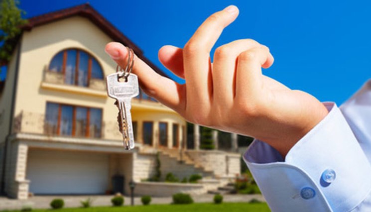 Ипотекамен үй алудың игілігі