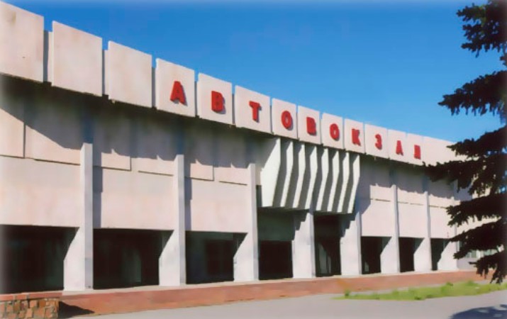 Жолаушысы аз автовокзал туралы ой