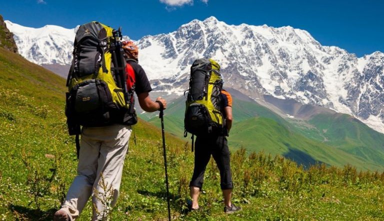 Қазақстан туристік қауіпсіздік жағынан дамыған елдерден озып кетті